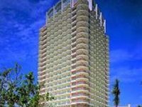The Beach Tower Okinawa