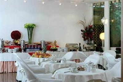 фото отеля Amadeus Hotel Venice