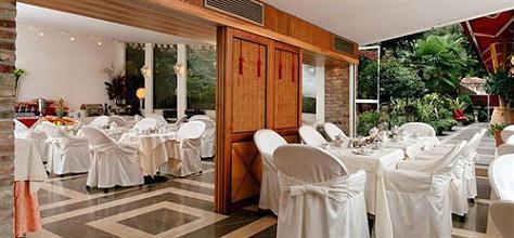 фото отеля Amadeus Hotel Venice