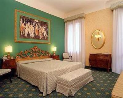 фото отеля Amadeus Hotel Venice