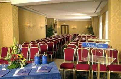фото отеля Amadeus Hotel Venice