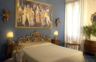 фото отеля Amadeus Hotel Venice