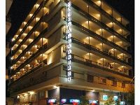 Alexandros Hotel Volos