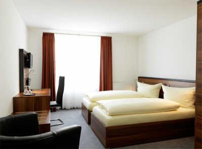 фото отеля Allgauhotel Memmingen Nord