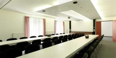 фото отеля Allgauhotel Memmingen Nord