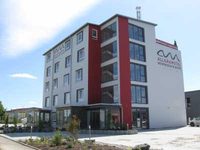 Allgauhotel Memmingen Nord