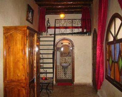 фото отеля Caverne d'Ali Baba