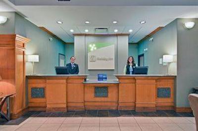 фото отеля Holiday Inn Hotel & Suites Grande Prairie