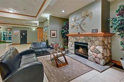 фото отеля Holiday Inn Hotel & Suites Grande Prairie