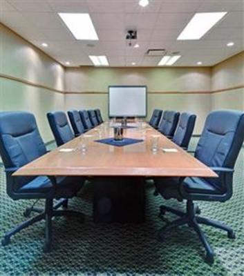 фото отеля Holiday Inn Hotel & Suites Grande Prairie