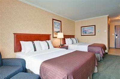 фото отеля Holiday Inn Hotel & Suites Grande Prairie