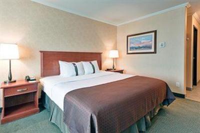 фото отеля Holiday Inn Hotel & Suites Grande Prairie