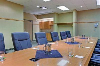 фото отеля Holiday Inn Hotel & Suites Grande Prairie