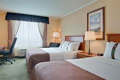 фото отеля Holiday Inn Hotel & Suites Grande Prairie