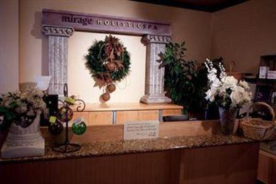 фото отеля Holiday Inn Hotel & Suites Grande Prairie