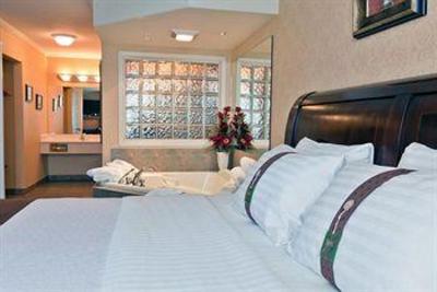 фото отеля Holiday Inn Hotel & Suites Grande Prairie