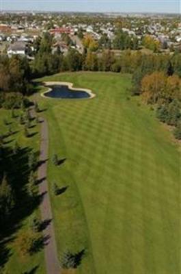 фото отеля Holiday Inn Hotel & Suites Grande Prairie