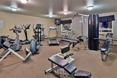 фото отеля Holiday Inn Hotel & Suites Grande Prairie