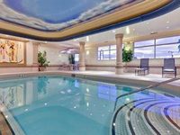 Holiday Inn Hotel & Suites Grande Prairie