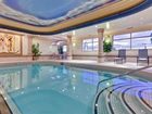 фото отеля Holiday Inn Hotel & Suites Grande Prairie