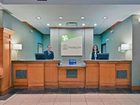 фото отеля Holiday Inn Hotel & Suites Grande Prairie