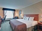 фото отеля Holiday Inn Hotel & Suites Grande Prairie