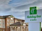 фото отеля Holiday Inn Hotel & Suites Grande Prairie