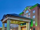 фото отеля Holiday Inn Hotel & Suites Grande Prairie