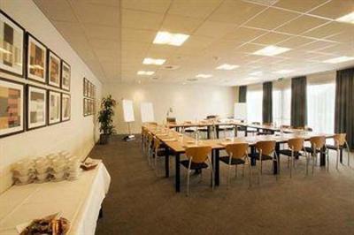 фото отеля Apollo Arthotel Brugge