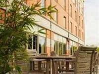 Apollo Arthotel Brugge