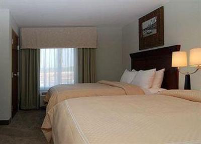 фото отеля Comfort Suites Pelham (Alabama)