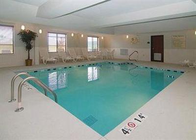фото отеля Comfort Suites Pelham (Alabama)