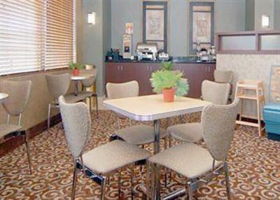 фото отеля Comfort Suites Pelham (Alabama)