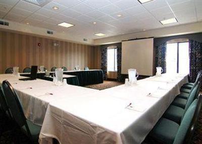 фото отеля Comfort Suites Pelham (Alabama)