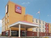 Comfort Suites Pelham (Alabama)