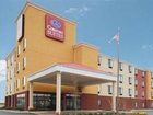 фото отеля Comfort Suites Pelham (Alabama)