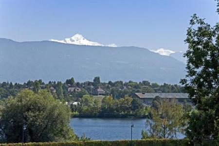 фото отеля La Villa du Lac