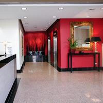 фото отеля Rendezvous Stafford Hotel Sydney