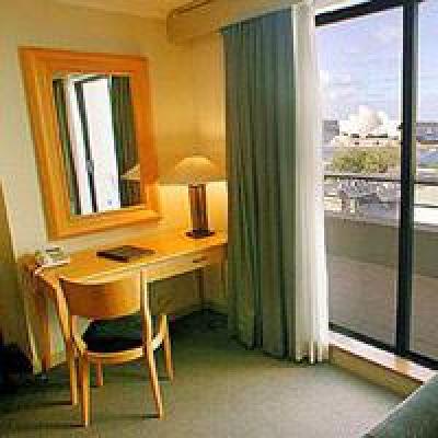 фото отеля Rendezvous Stafford Hotel Sydney