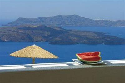 фото отеля Lilium Villas Santorini