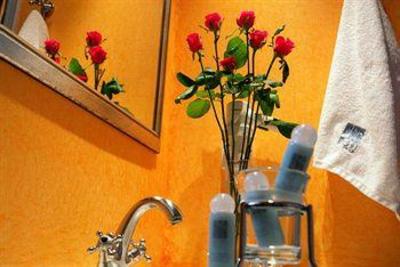 фото отеля Lilium Villas Santorini