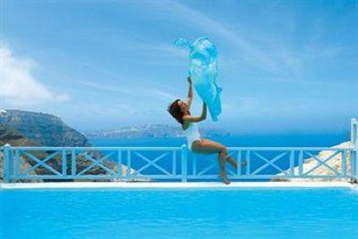 фото отеля Lilium Villas Santorini