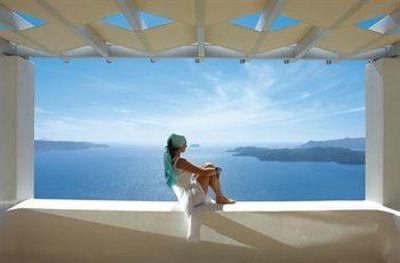 фото отеля Lilium Villas Santorini