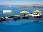 фото отеля Lilium Villas Santorini