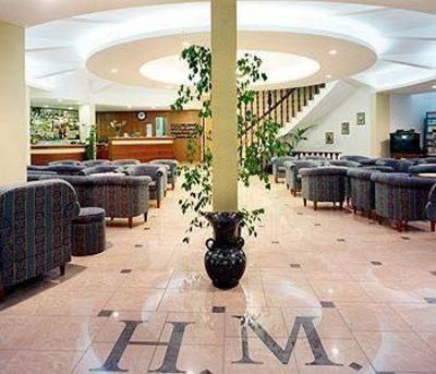 фото отеля Hotel Meeting