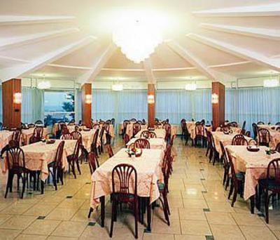 фото отеля Hotel Meeting