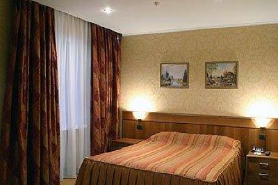 фото отеля Slavyanka Hotel Chelyabinsk
