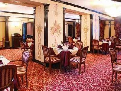 фото отеля Slavyanka Hotel Chelyabinsk