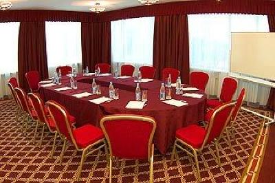 фото отеля Slavyanka Hotel Chelyabinsk