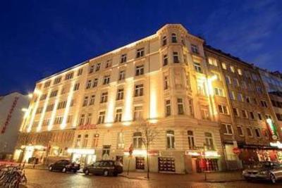 фото отеля Eleazar Novum Hotel